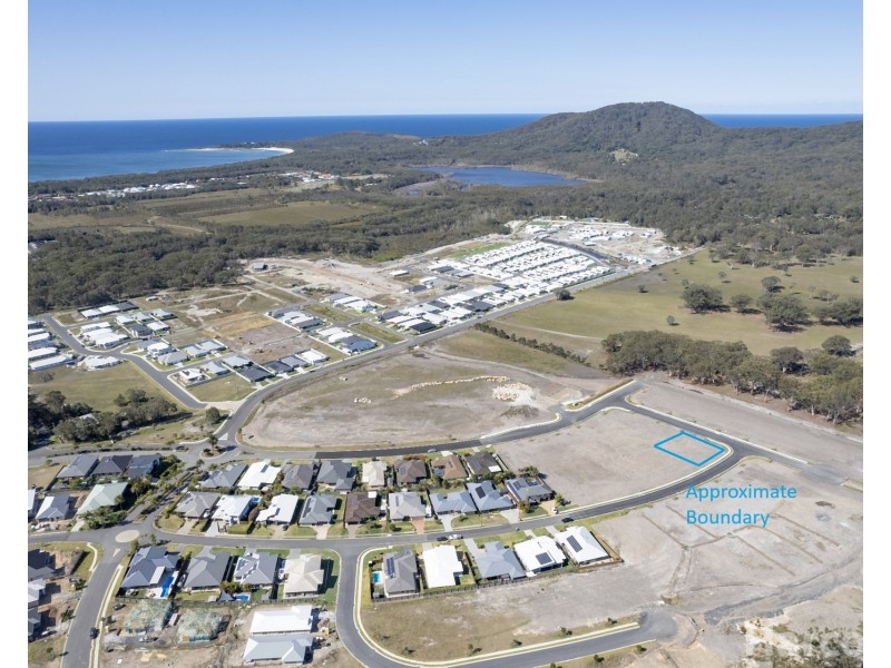 28 Rosedale Avenue, South West Rocks NSW 2431