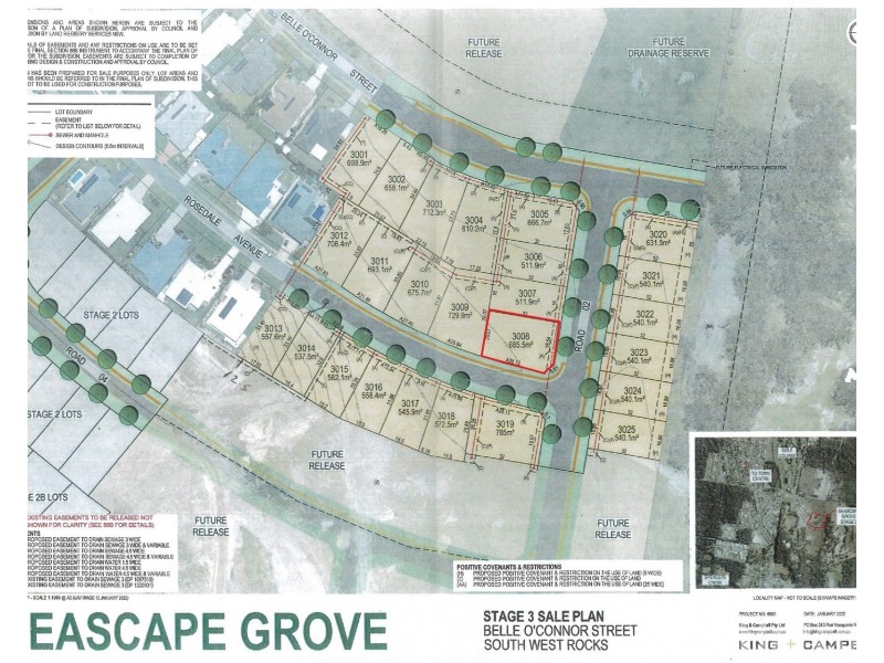 28 Rosedale Avenue, South West Rocks NSW 2431