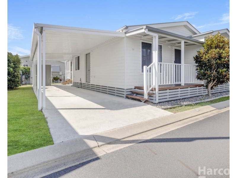 88/39 Gordon Young Drive, South West Rocks NSW 2431