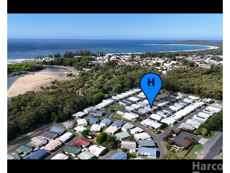 88/39 Gordon Young Drive, South West Rocks NSW 2431