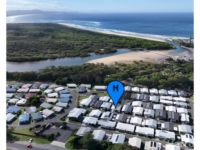 88/39 Gordon Young Drive, South West Rocks NSW 2431