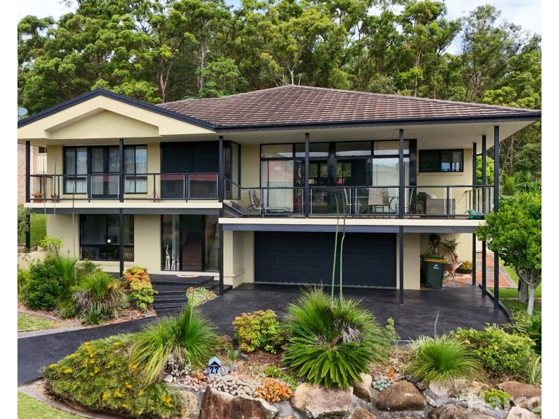 22 Marlin Drive, South West Rocks NSW 2431