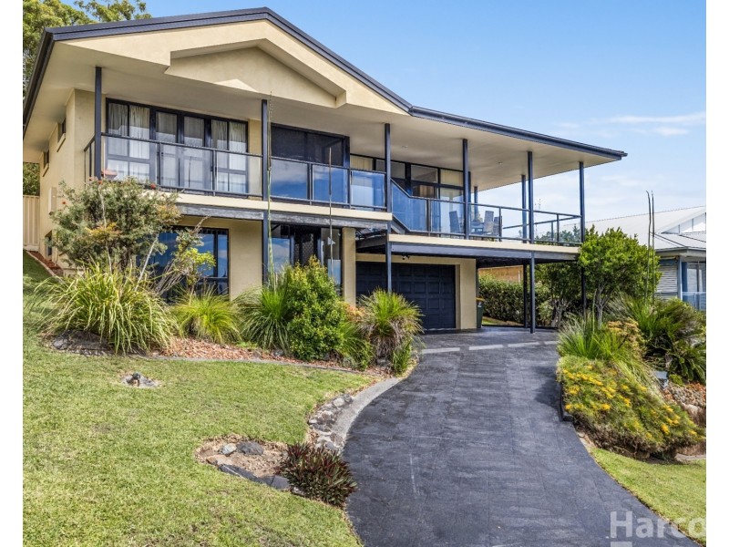22 Marlin Drive, South West Rocks NSW 2431