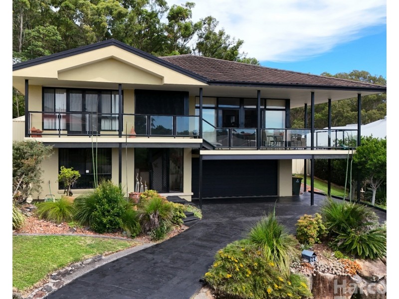 22 Marlin Drive, South West Rocks NSW 2431