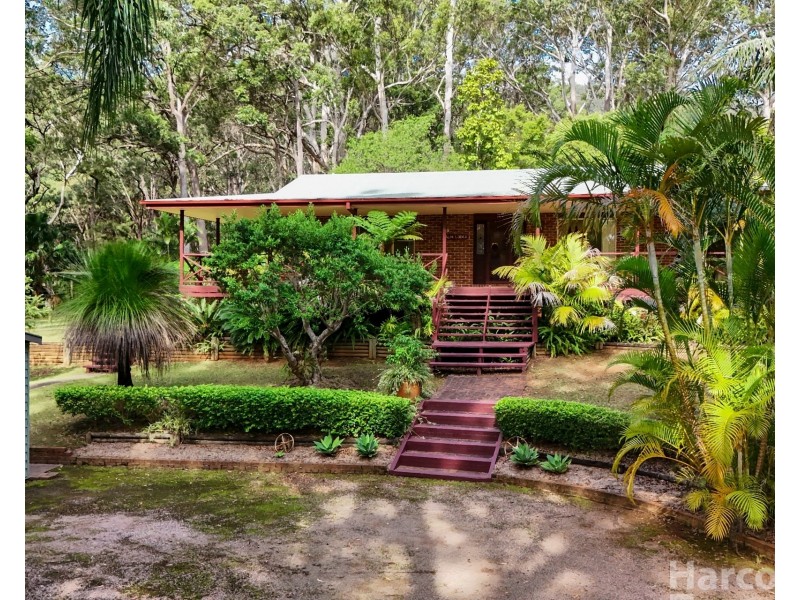 43  Smoky Ridge Drive, Arakoon NSW 2431