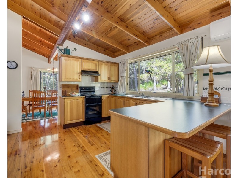 43  Smoky Ridge Drive, Arakoon NSW 2431