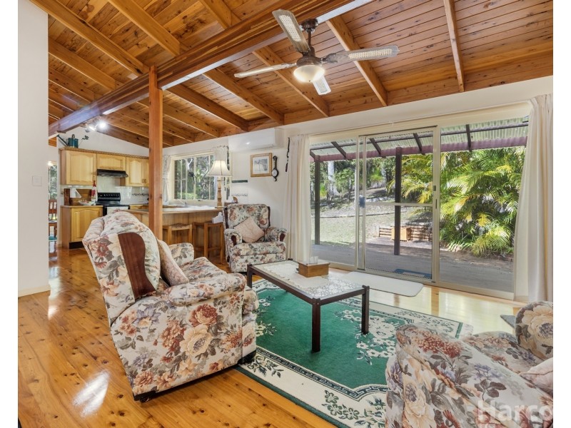 43  Smoky Ridge Drive, Arakoon NSW 2431