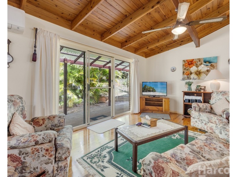 43  Smoky Ridge Drive, Arakoon NSW 2431