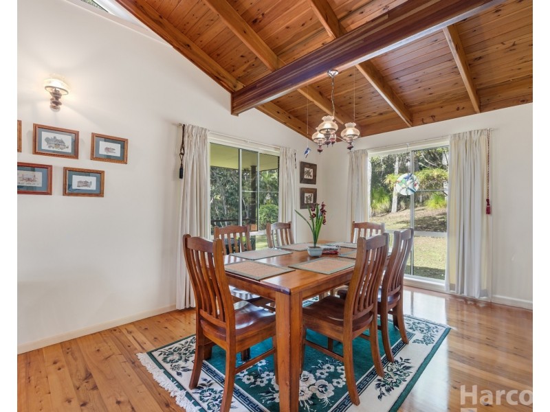 43  Smoky Ridge Drive, Arakoon NSW 2431