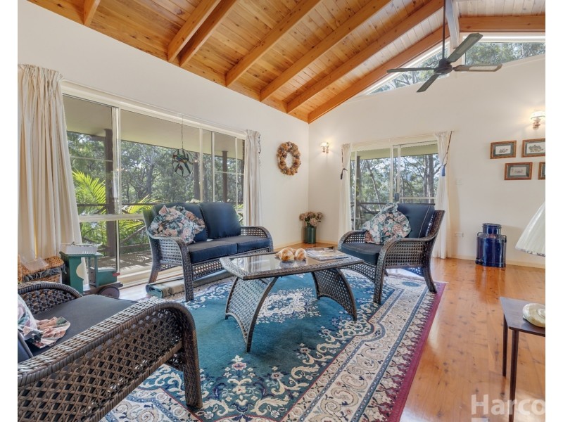 43  Smoky Ridge Drive, Arakoon NSW 2431