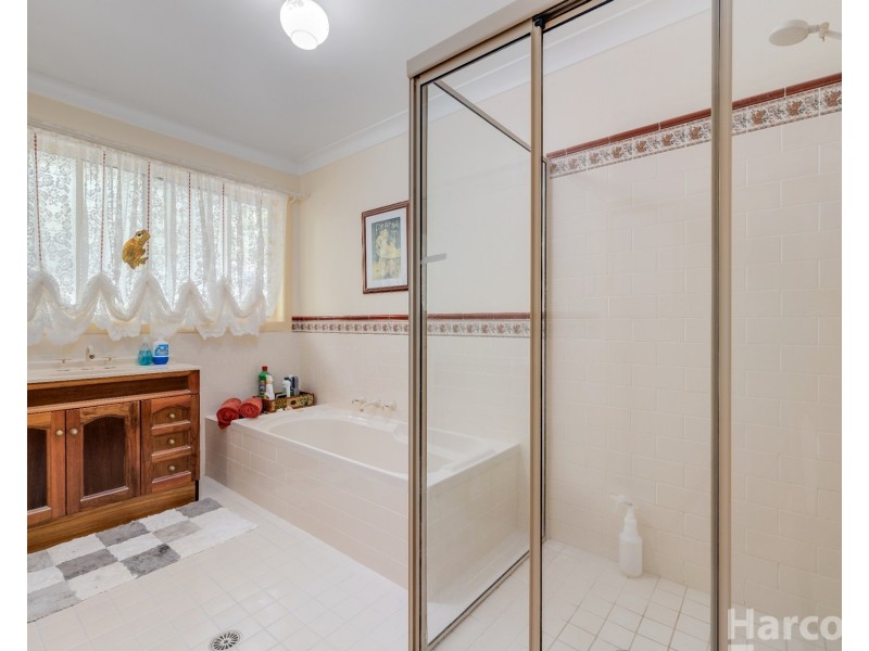 43  Smoky Ridge Drive, Arakoon NSW 2431