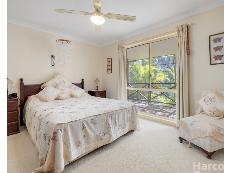 43  Smoky Ridge Drive, Arakoon NSW 2431
