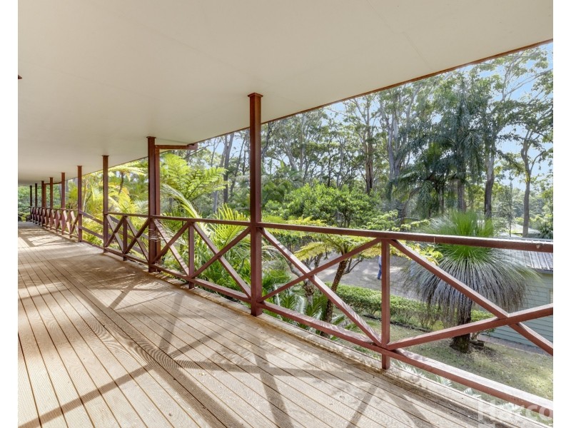 43  Smoky Ridge Drive, Arakoon NSW 2431