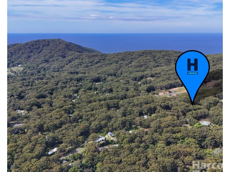 43  Smoky Ridge Drive, Arakoon NSW 2431