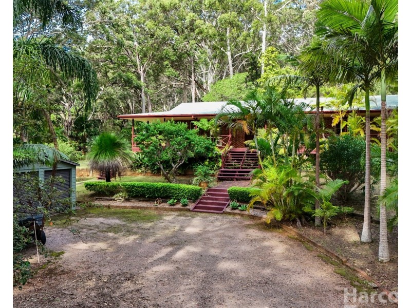43  Smoky Ridge Drive, Arakoon NSW 2431