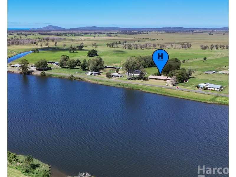 1568 South West Rocks Road, Gladstone NSW 2440