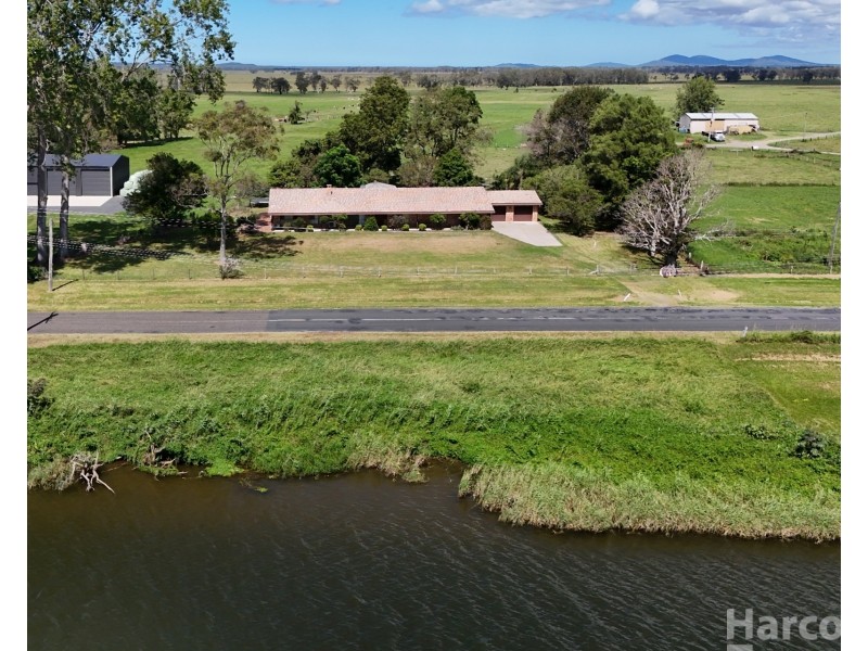 1568 South West Rocks Road, Gladstone NSW 2440