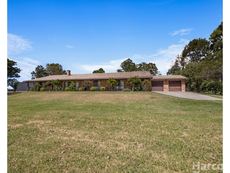 1568 South West Rocks Road, Gladstone NSW 2440