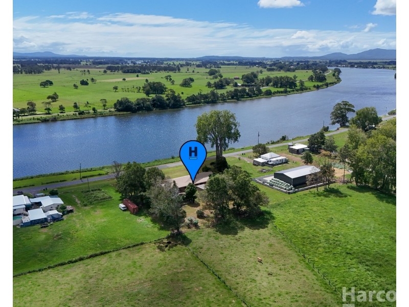1568 South West Rocks Road, Gladstone NSW 2440