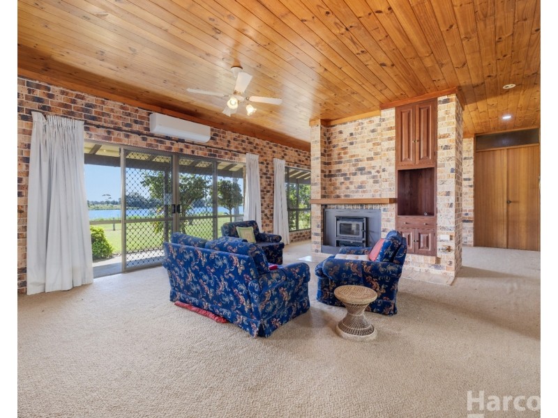1568 South West Rocks Road, Gladstone NSW 2440