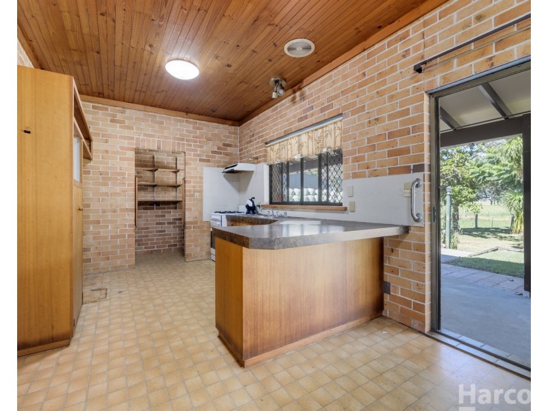 1568 South West Rocks Road, Gladstone NSW 2440