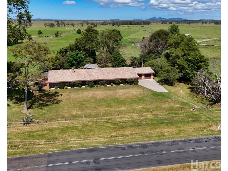 1568 South West Rocks Road, Gladstone NSW 2440