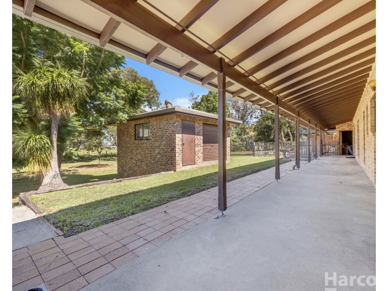 1568 South West Rocks Road, Gladstone NSW 2440