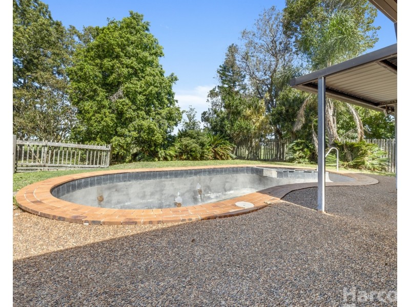 1568 South West Rocks Road, Gladstone NSW 2440