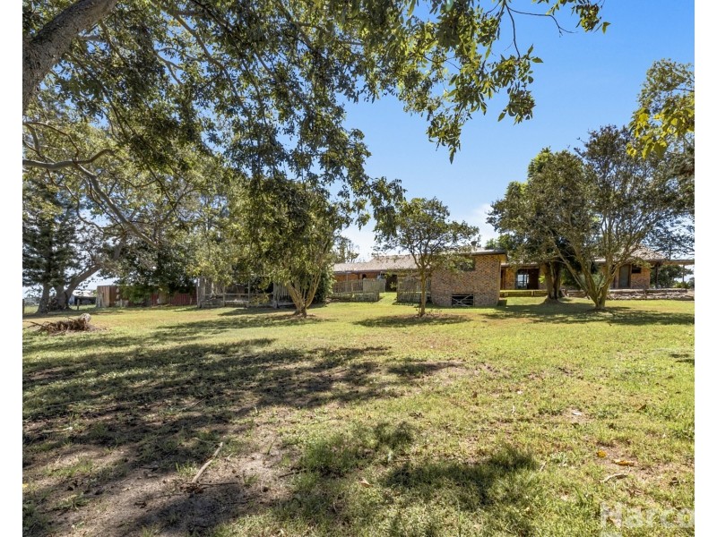 1568 South West Rocks Road, Gladstone NSW 2440