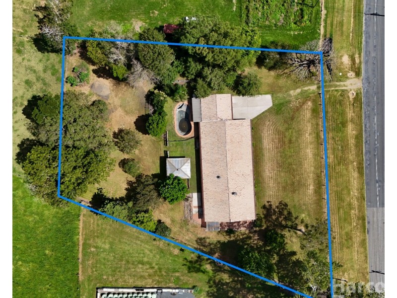 1568 South West Rocks Road, Gladstone NSW 2440