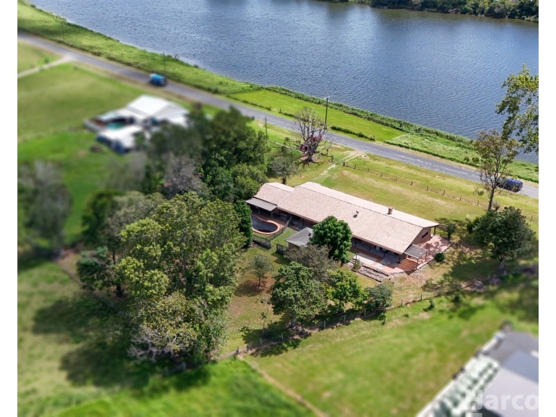 1568 South West Rocks Road, Gladstone NSW 2440