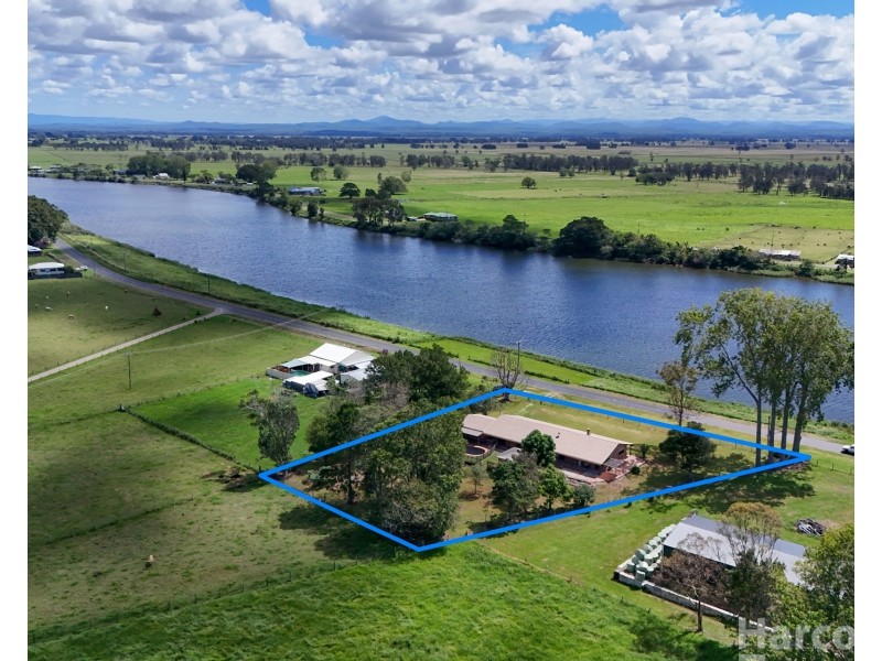 1568 South West Rocks Road, Gladstone NSW 2440