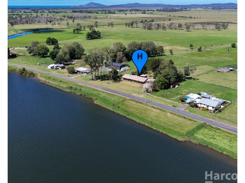 1568 South West Rocks Road, Gladstone NSW 2440