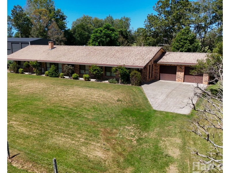 1568 South West Rocks Road, Gladstone NSW 2440