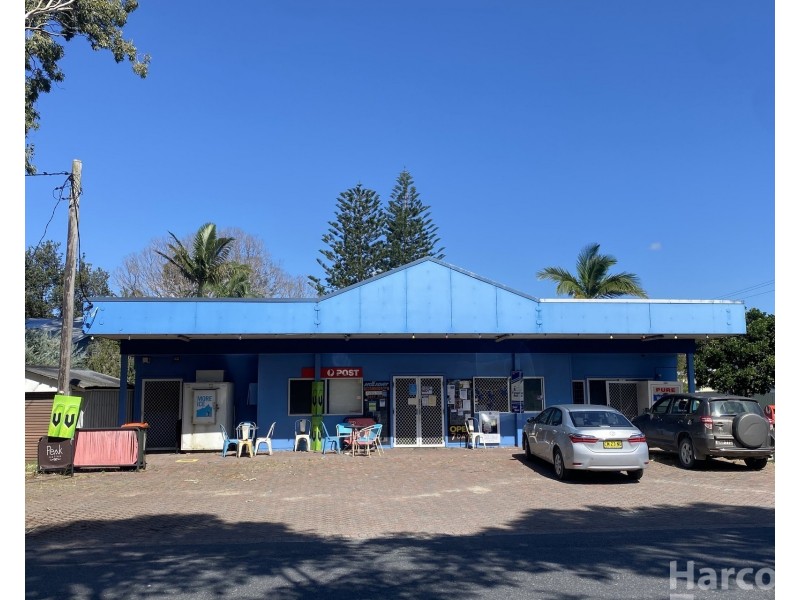 40 Straight Street, Hat Head NSW 2440