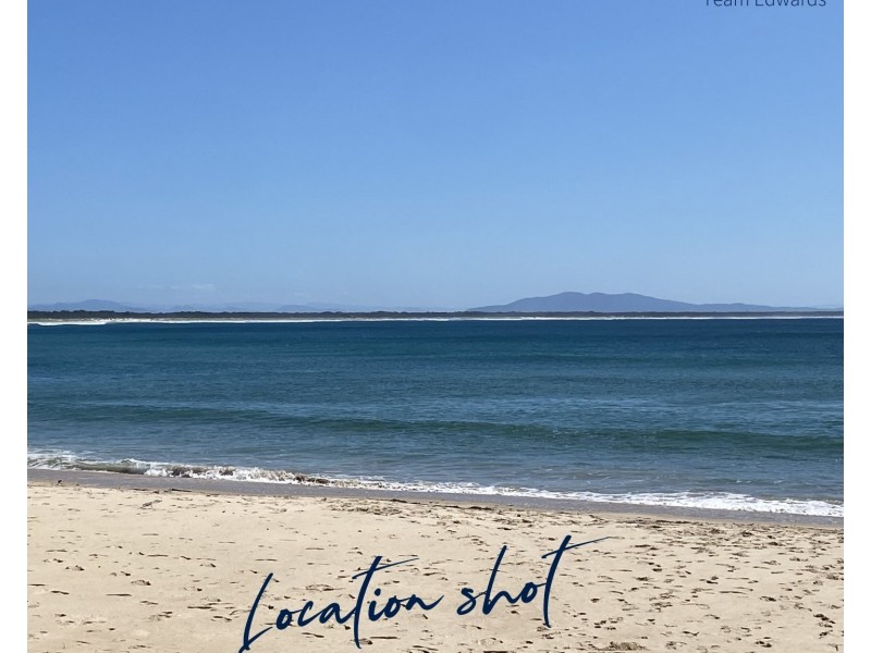 40 Straight Street, Hat Head NSW 2440