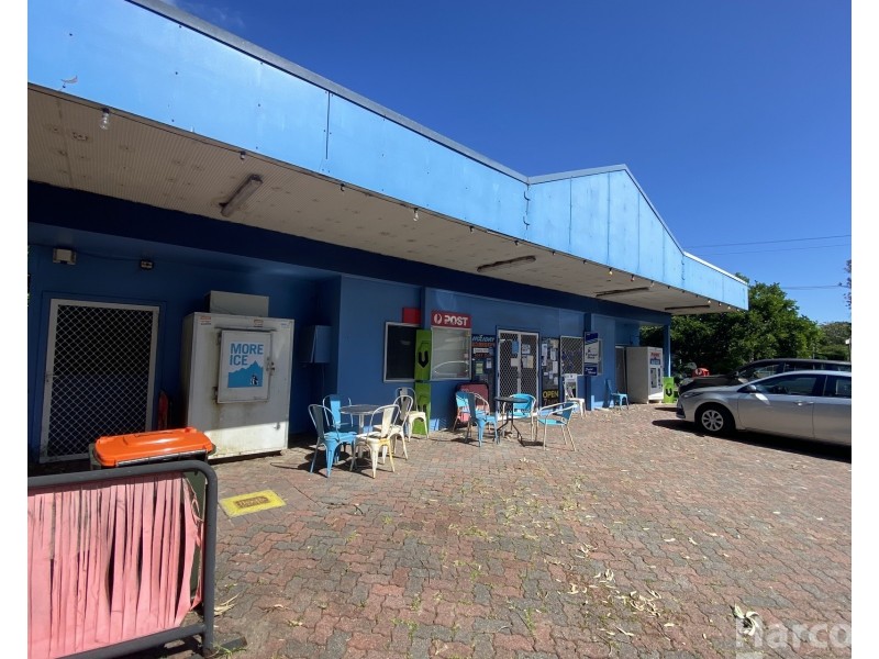 40 Straight Street, Hat Head NSW 2440