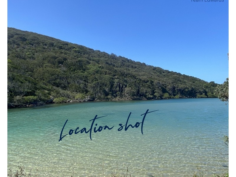 40 Straight Street, Hat Head NSW 2440