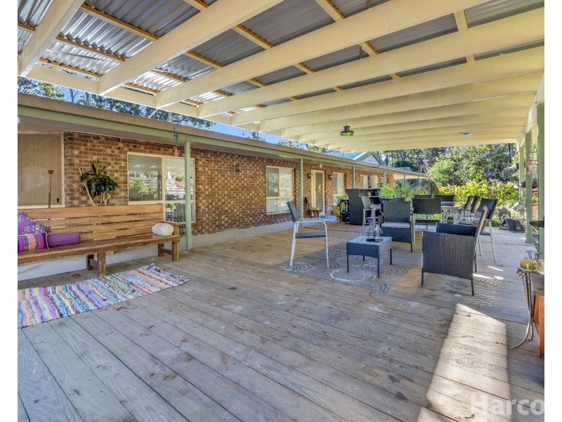 325 Crowther Drive, Kundabung NSW 2441