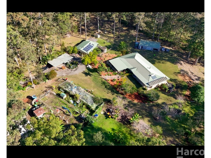 325 Crowther Drive, Kundabung NSW 2441
