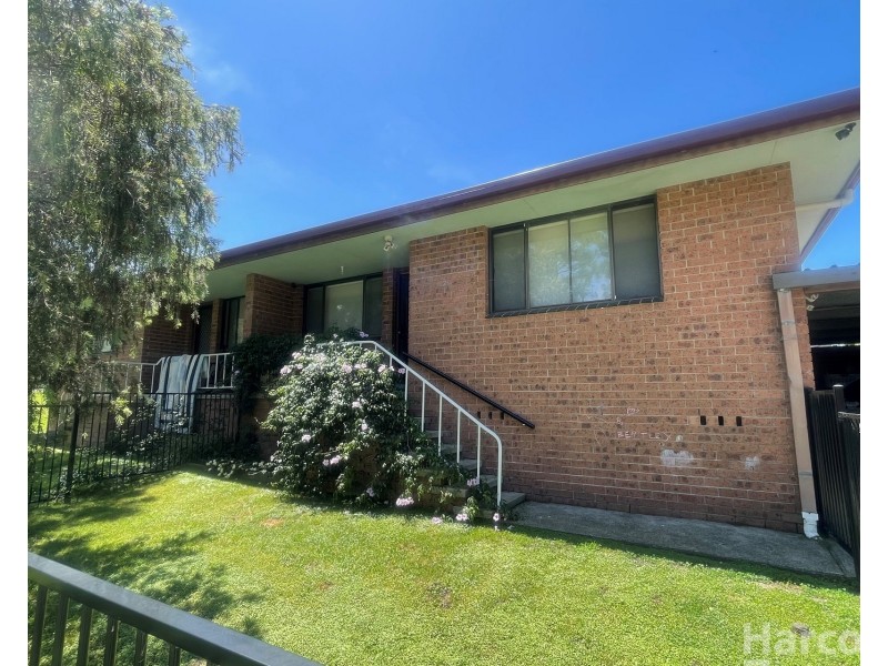 2/66 Bloomfield Street, South Kempsey NSW 2440