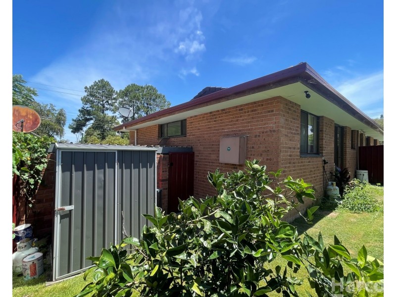 2/66 Bloomfield Street, South Kempsey NSW 2440