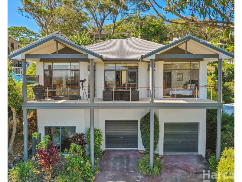 80 Cardwell Street, Arakoon NSW 2431