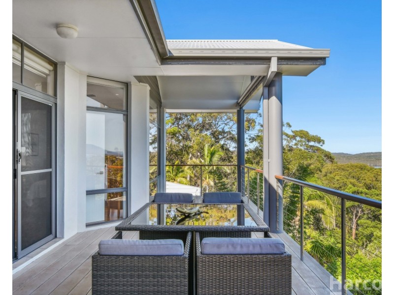 80 Cardwell Street, Arakoon NSW 2431