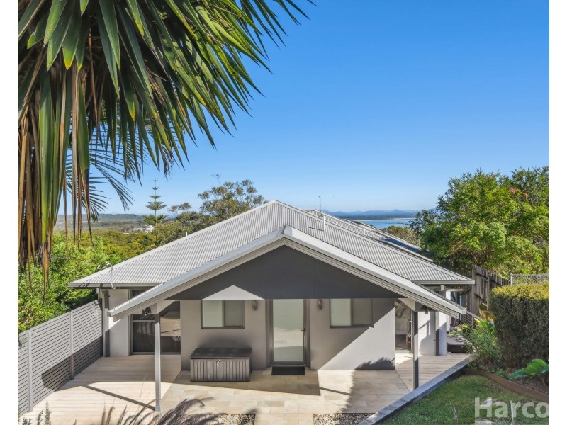 80 Cardwell Street, Arakoon NSW 2431