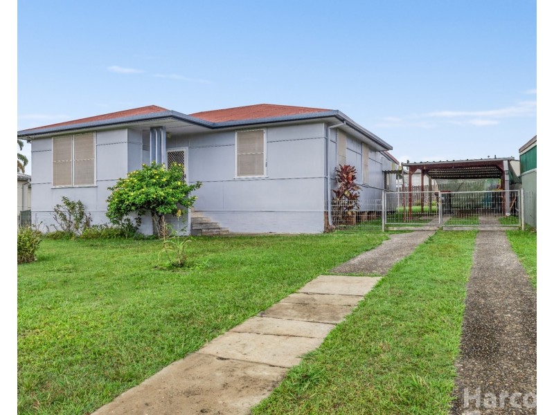 33 Neville Everson Street, West Kempsey NSW 2440