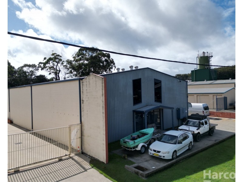 1/31-33 Frederick Kelly Street, South West Rocks NSW 2431