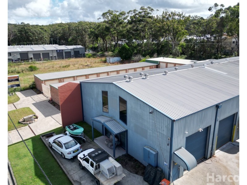 1/31-33 Frederick Kelly Street, South West Rocks NSW 2431