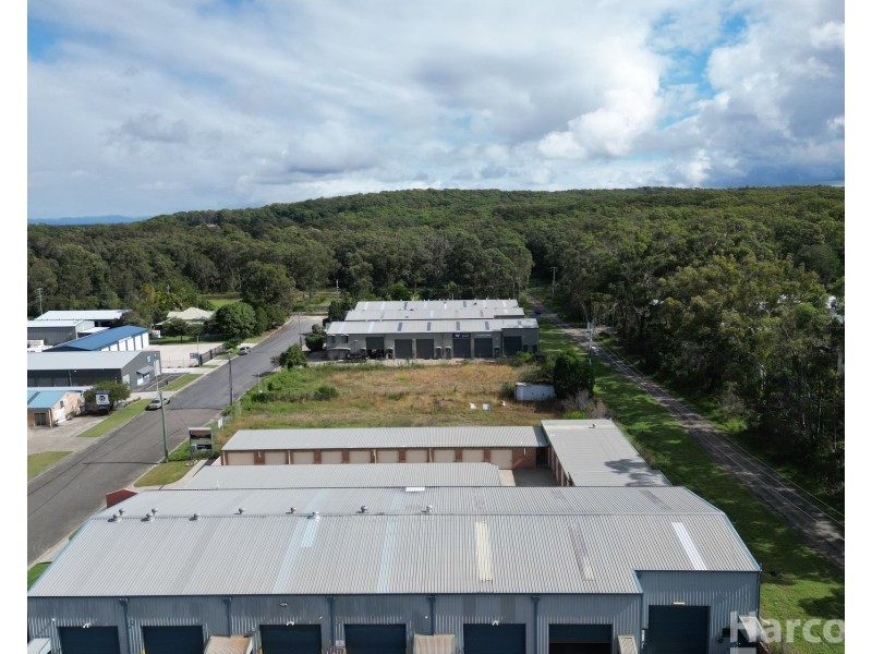 1/31-33 Frederick Kelly Street, South West Rocks NSW 2431