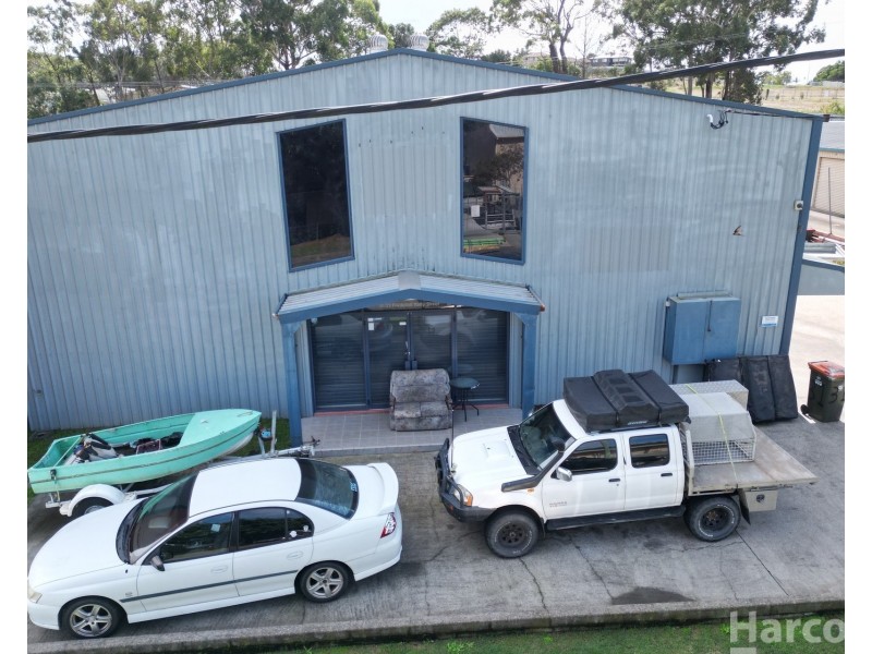 1/31-33 Frederick Kelly Street, South West Rocks NSW 2431